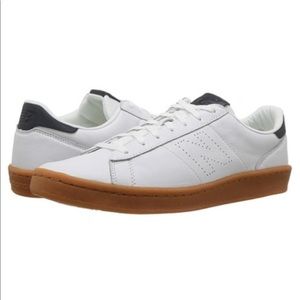 New Balance x J Crew white sneaker in EU 38